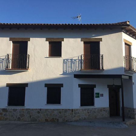 El Mirador Del Chorrillo Villa Olmeda de las Fuentes Exterior photo